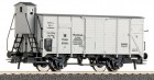 66230 Roco Refrigerator car with brakemans cabin